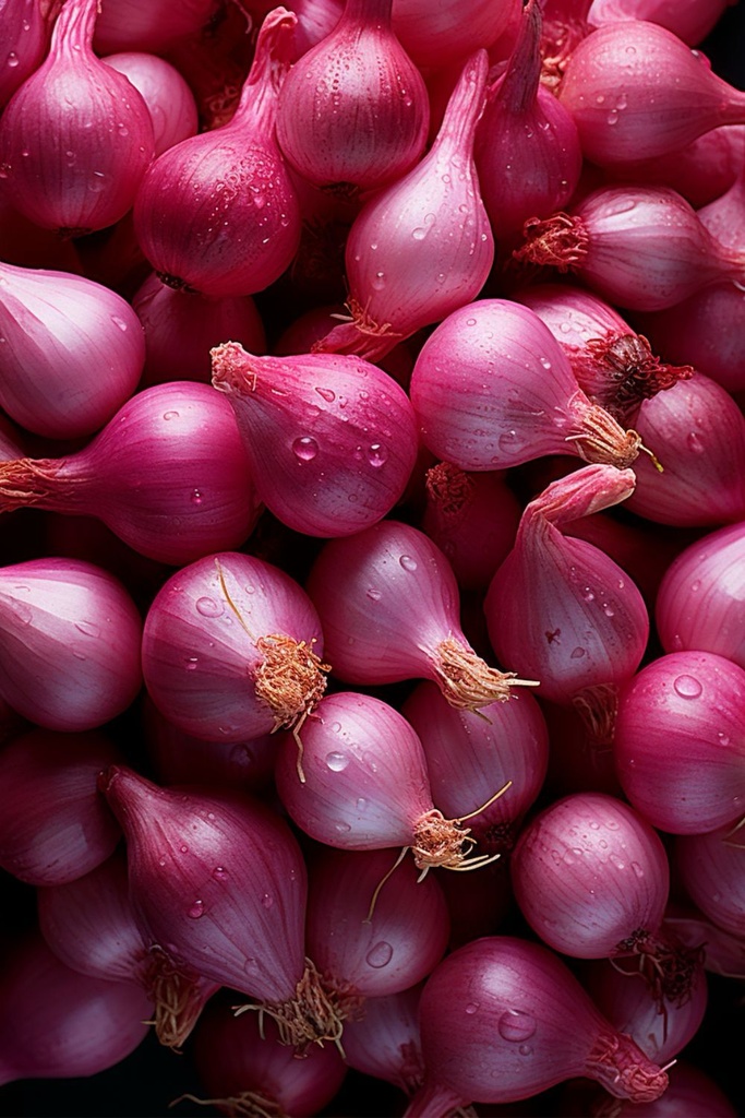 Onions