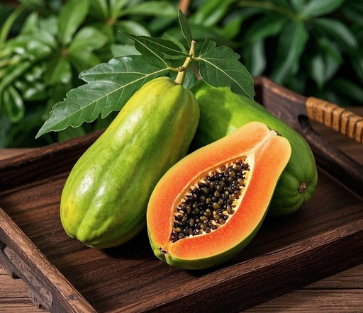 papaya