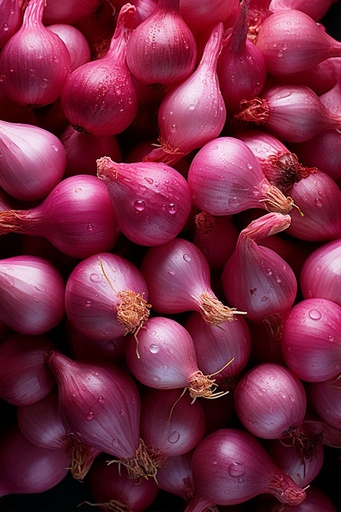 Onions